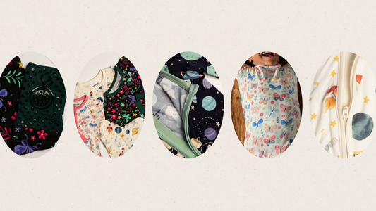 Why Passiflora Kidz Pajamas Are Worth It - Quality That Grows with Your Little One