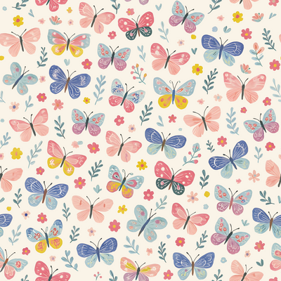 Blossom Breeze