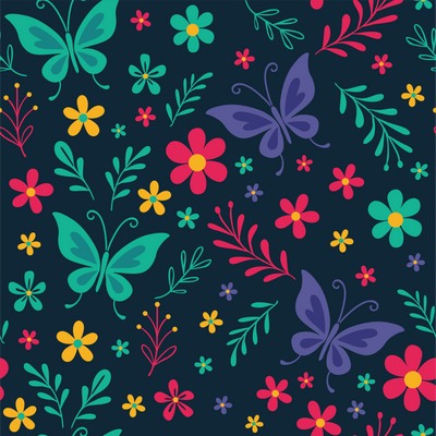 Midnight Meadow