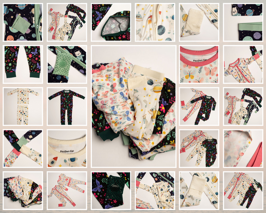 Why Passiflora Kidz Pajamas Are Worth It - Quality That Grows with Your Little One