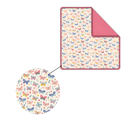 Signature Bamboo Blanket