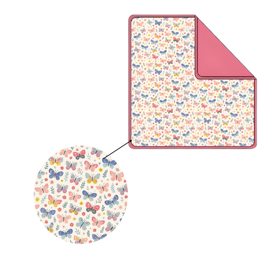 Signature Bamboo Blanket