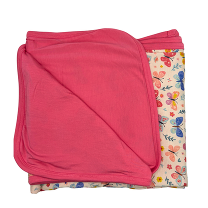 Signature Bamboo Blanket