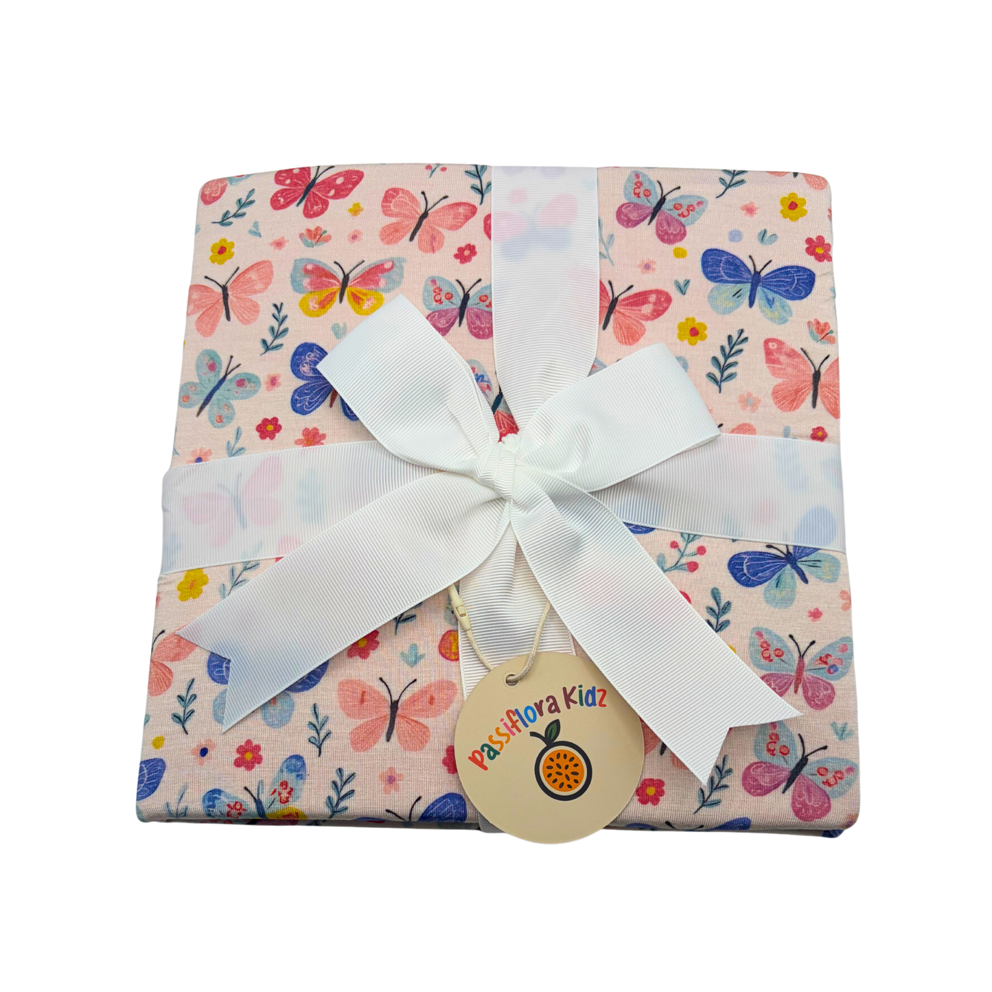 Signature Bamboo Blanket