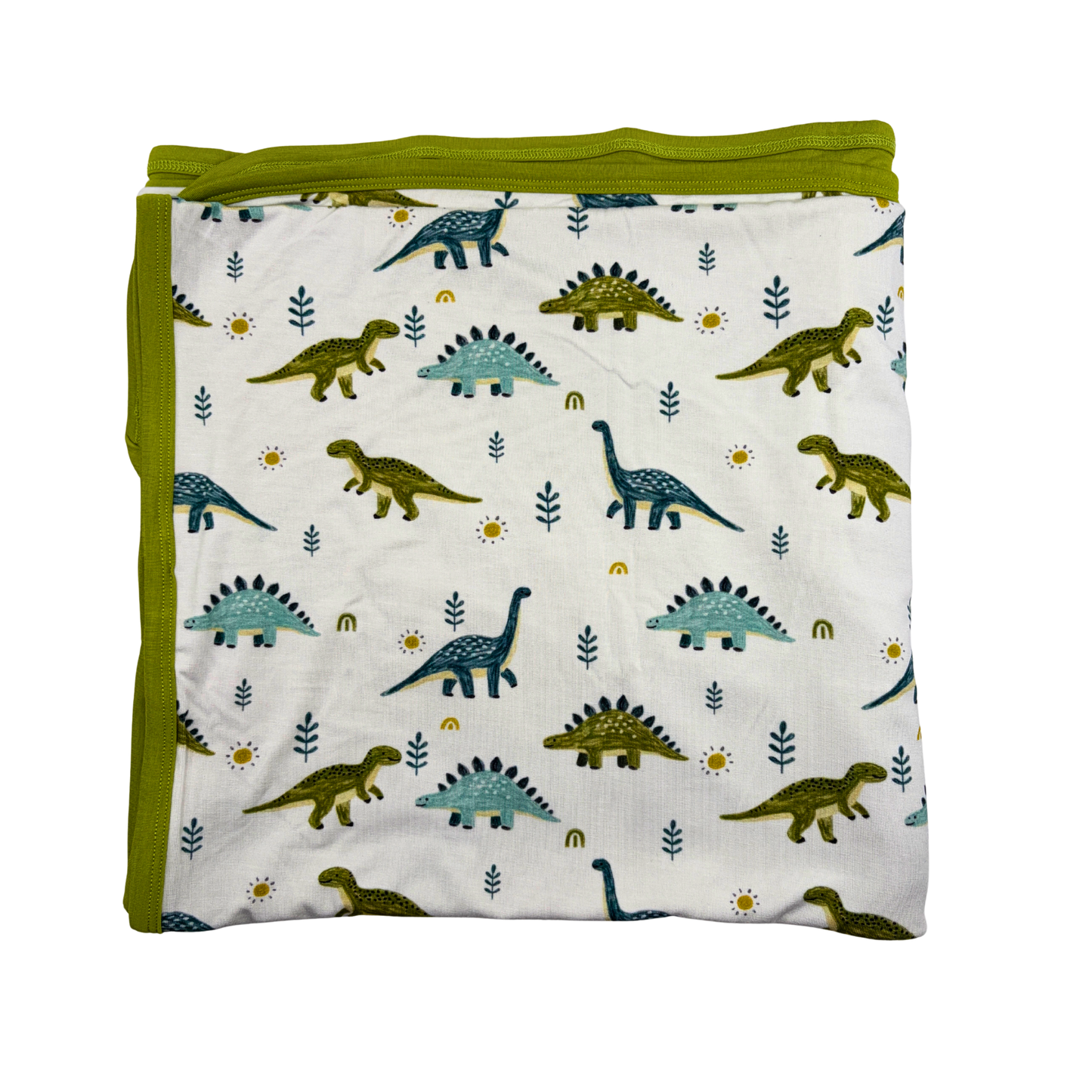 Signature Bamboo Blanket