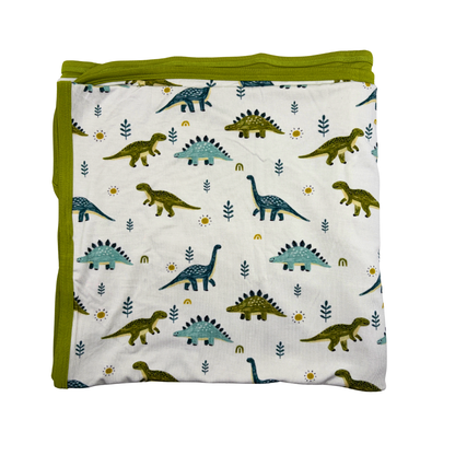 Signature Bamboo Blanket