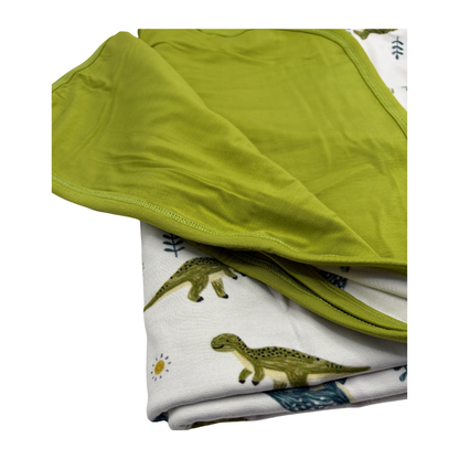 Signature Bamboo Blanket