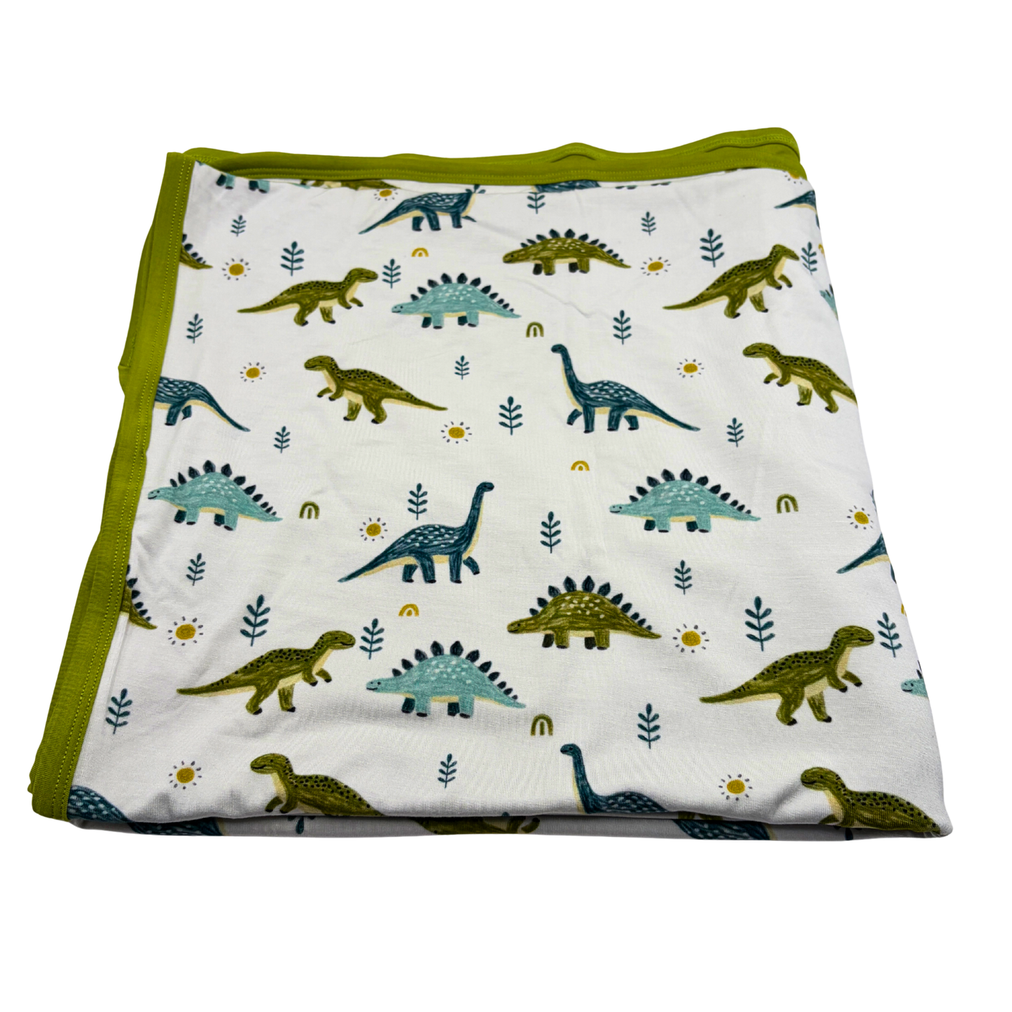 Signature Bamboo Blanket