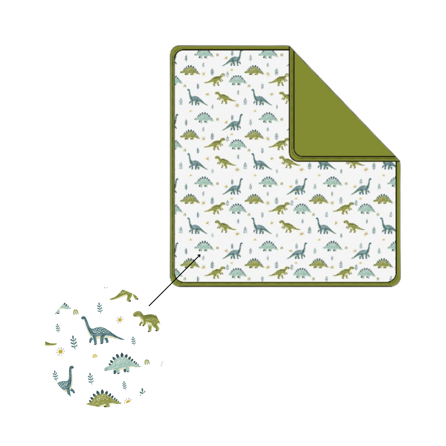 Signature Bamboo Blanket